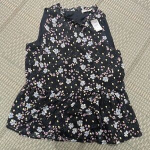 Loft Blouse (with tags!)